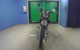 KAWASAKI KLX125 LX125C