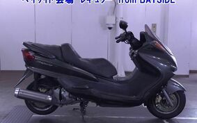 YAMAHA マジェスティー250ABS SG03J