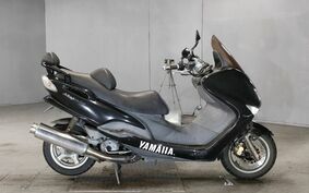 YAMAHA MAJESTY 125 5CA