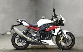 TRIUMPH SPEED TRIPLE R 2015 TL1366