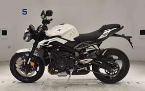 TRIUMPH STREET TRIPLE R 2024