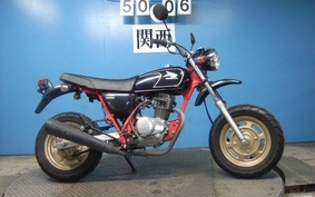 HONDA APE 100 HC07