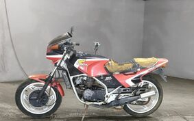 HONDA MVX250F MC09