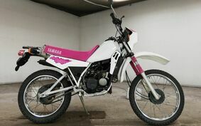 YAMAHA DT50 17W