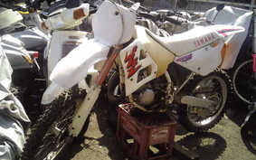 YAMAHA YZ125 3SR