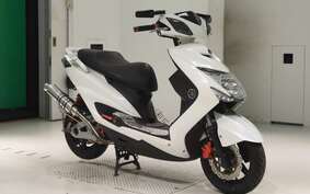 YAMAHA CYGNUS 125 XSR 2 SE44J