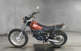 YAMAHA TW200 2JL