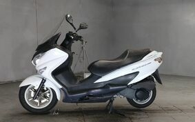 SUZUKI SKYWAVE 200 (Burgman 200) CH41A