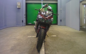 KAWASAKI NINJA 1000 A 2013 ZXT00L