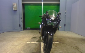 KAWASAKI NINJA 250R 2009 EX250K