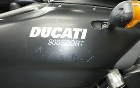 DUCATI SS900 2005 V100A