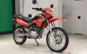 HONDA XR125L JD21