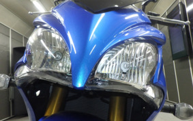 SUZUKI GSX-S1000F 2015 GT79A