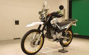 YAMAHA SEROW 250 DG17J