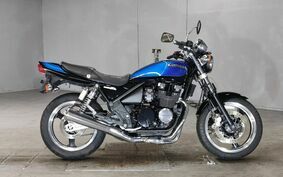 KAWASAKI ZEPHYR 400 2010 ZR400C