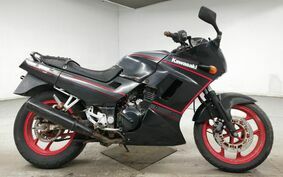 KAWASAKI GPX250R EX250E