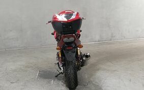 HONDA CB400 SUPER BOLDOR 2017 NC42