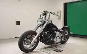 YAMAHA DRAGSTAR 400 CLASSIC 2007 VH01J