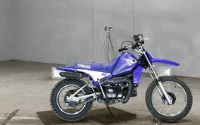 YAMAHA PW80 4BC