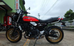 KAWASAKI Z650 RS 2022 ER650M