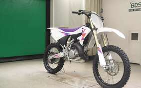 YAMAHA YZ125 CE34C