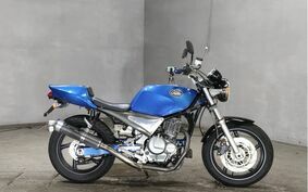 SUZUKI GOOSE 250 NJ46A