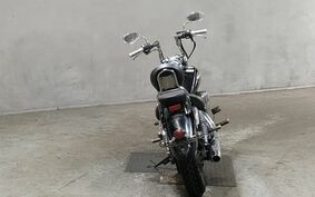 YAMAHA DRAGSTAR 250 VG02J