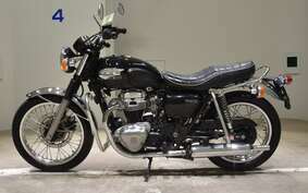 KAWASAKI W400 2008 EJ400A