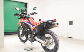 HONDA CRF250 RALLY A MD44