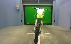 KAWASAKI KX250 F 2004 KX250N