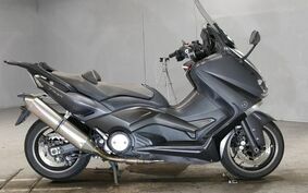 YAMAHA T-MAX 530 2012 SJ09