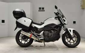 HONDA NC750S 2015 RC70