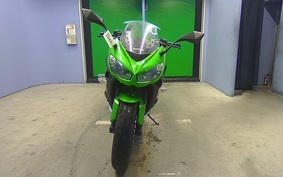 KAWASAKI NINJA 1000 A 2015 ZXT00L