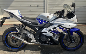 YAMAHA YZF-R15 1CK0