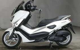 YAMAHA N-MAX 125 SED6J