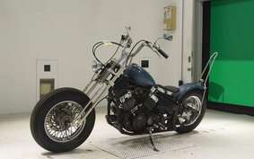 YAMAHA DRAGSTAR 400 CLASSIC 2006 VH01J