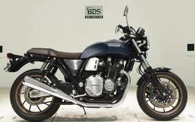 HONDA CB1100RS 2022 SC65