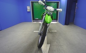 KAWASAKI KLX250 Gen.2 2008 LX250S