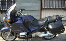 BMW R1150RT 2002 0419