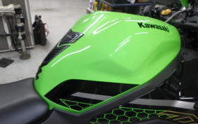 KAWASAKI ZX-25R ZX250E