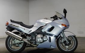 KAWASAKI ZZ-R400 2005 ZX400N