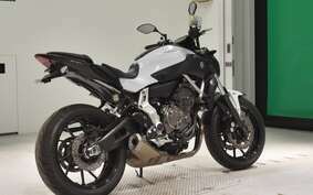 YAMAHA MT-07 ABS 2015 RM07J