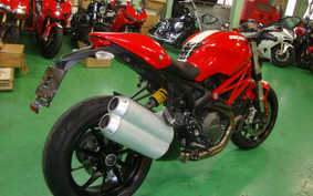 DUCATI MONSTER 1100 EVO 2013 M511J