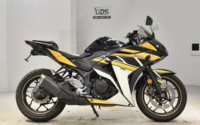 YAMAHA YZF-R25 RG10J