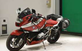 BMW R1200S 2006