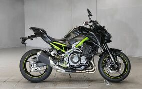 KAWASAKI Z900 2019 ZR900B