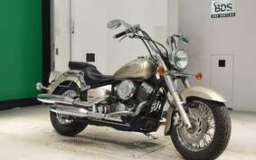 YAMAHA DRAGSTAR 400 CLASSIC  2013 VH02J