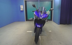 YAMAHA YZF-R25 RG10J