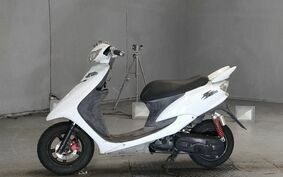 YAMAHA JOG ZR Evolution SA16J