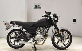 YAMAHA YB125SP PCJL